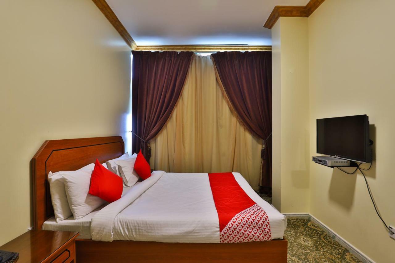 قصر الحمراء فرع الاسواق Aparthotel Riyadh Ngoại thất bức ảnh