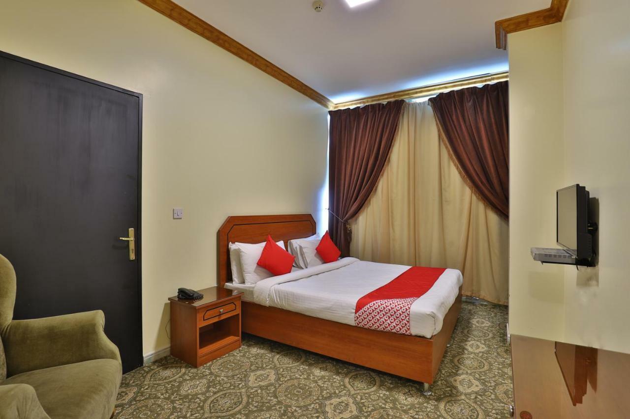 قصر الحمراء فرع الاسواق Aparthotel Riyadh Ngoại thất bức ảnh