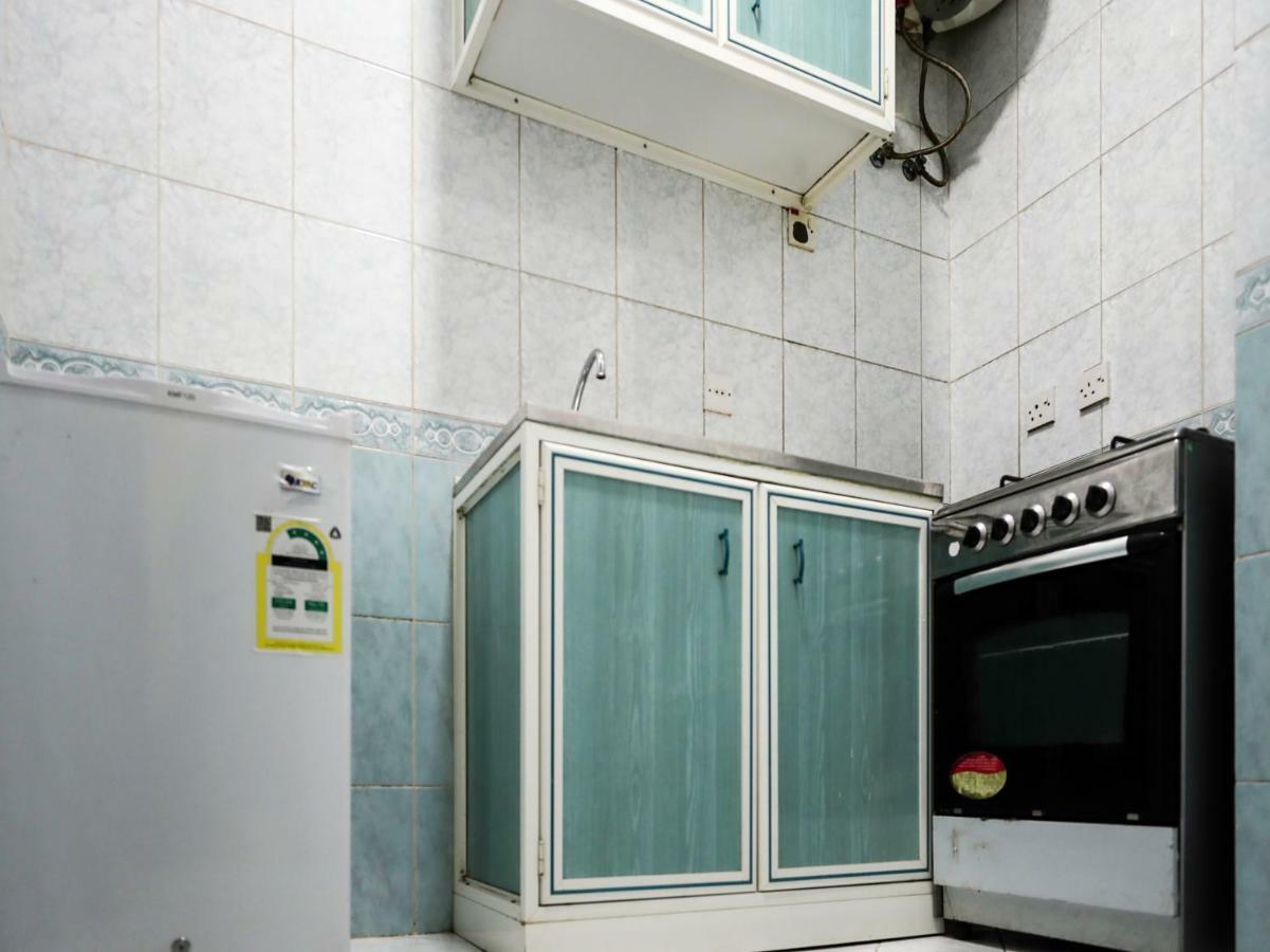 قصر الحمراء فرع الاسواق Aparthotel Riyadh Ngoại thất bức ảnh