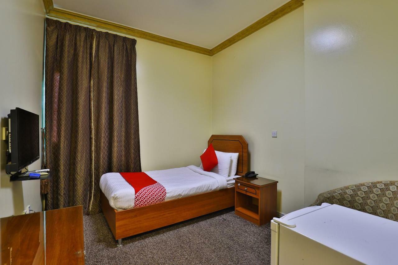 قصر الحمراء فرع الاسواق Aparthotel Riyadh Ngoại thất bức ảnh